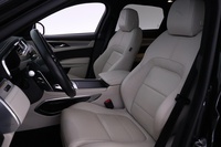 Jaguar F-PACE vaihtoauto
