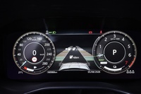 Jaguar F-PACE vaihtoauto