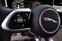 Jaguar F-PACE vaihtoauto