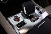 Jaguar F-PACE vaihtoauto