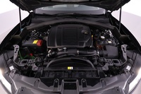 Jaguar F-PACE vaihtoauto