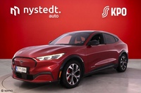 Ford USA Mustang vaihtoauto