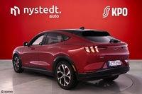 Ford USA Mustang vaihtoauto