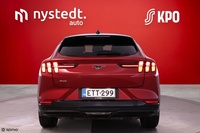 Ford USA Mustang vaihtoauto