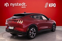 Ford USA Mustang vaihtoauto