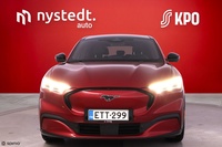 Ford USA Mustang vaihtoauto