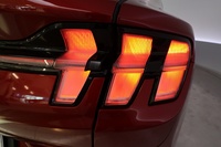 Ford USA Mustang vaihtoauto