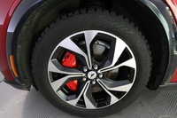 Ford USA Mustang vaihtoauto