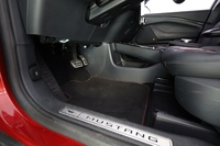 Ford USA Mustang vaihtoauto