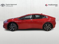 Toyota Prius vaihtoauto