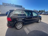 Volkswagen Sharan vaihtoauto