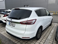 Ford S-MAX vaihtoauto
