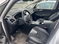 Ford S-MAX vaihtoauto