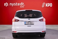 Ford S-MAX vaihtoauto