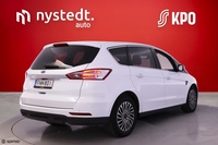 Ford S-MAX vaihtoauto