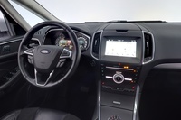 Ford S-MAX vaihtoauto