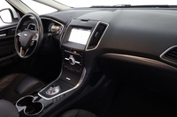 Ford S-MAX vaihtoauto