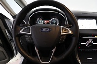 Ford S-MAX vaihtoauto