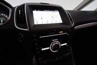 Ford S-MAX vaihtoauto