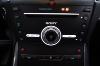 Ford S-MAX vaihtoauto
