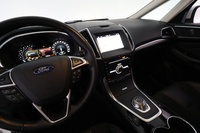 Ford S-MAX vaihtoauto