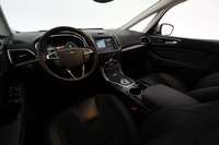 Ford S-MAX vaihtoauto