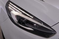 Ford S-MAX vaihtoauto