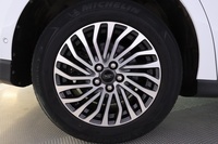 Ford S-MAX vaihtoauto