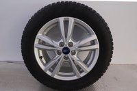 Ford S-MAX vaihtoauto