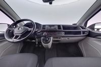 Volkswagen Caravelle vaihtoauto