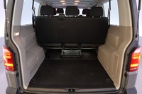 Volkswagen Caravelle vaihtoauto