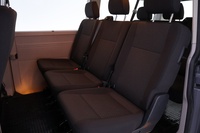 Volkswagen Caravelle vaihtoauto