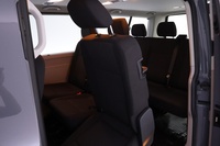 Volkswagen Caravelle vaihtoauto