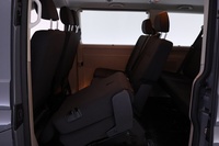 Volkswagen Caravelle vaihtoauto