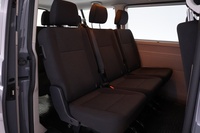 Volkswagen Caravelle vaihtoauto