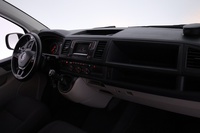 Volkswagen Caravelle vaihtoauto