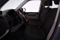 Volkswagen Caravelle vaihtoauto