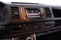 Volkswagen Caravelle vaihtoauto