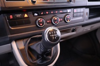 Volkswagen Caravelle vaihtoauto