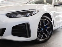 BMW i4 vaihtoauto
