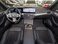 BMW i4 vaihtoauto