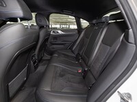 BMW i4 vaihtoauto