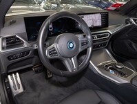 BMW i4 vaihtoauto