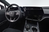 Lexus RZ vaihtoauto