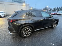 Lexus NX vaihtoauto