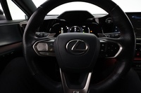 Lexus NX vaihtoauto