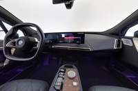 BMW iX M60 vaihtoauto