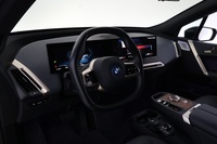 BMW iX M60 vaihtoauto