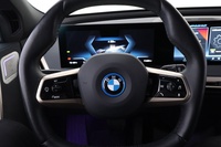 BMW iX M60 vaihtoauto