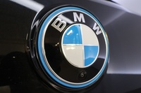 BMW iX M60 vaihtoauto